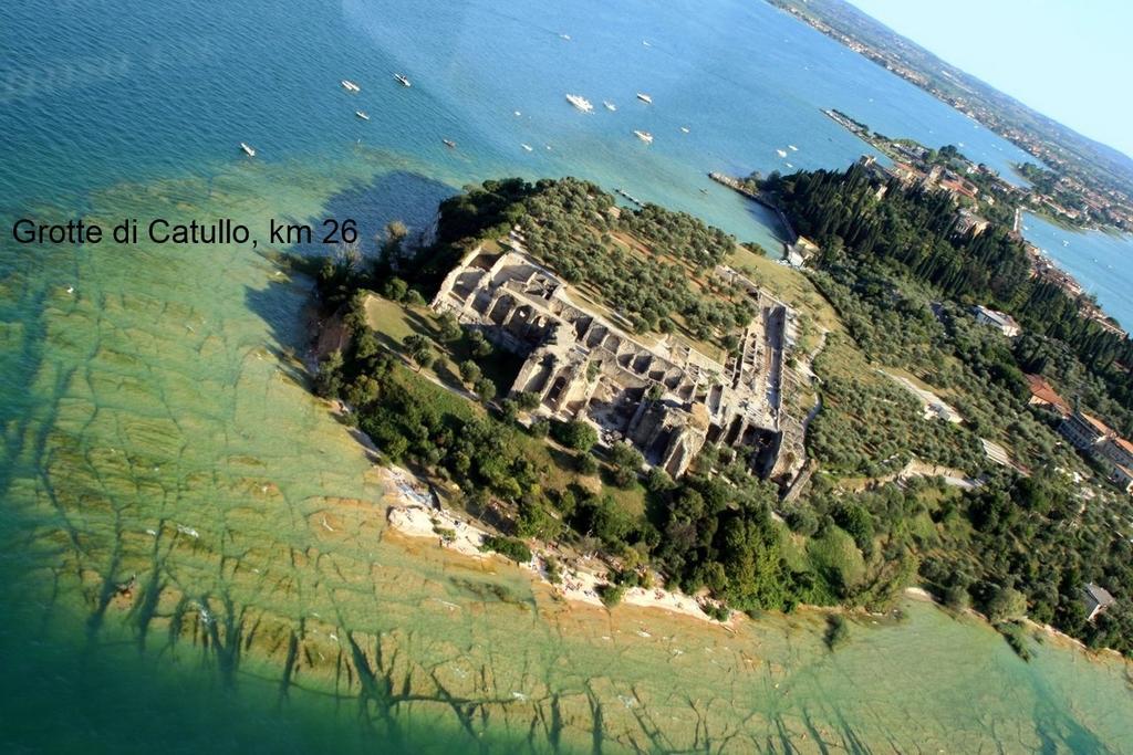Porteselago Apartment San Felice del Benaco Bilik gambar