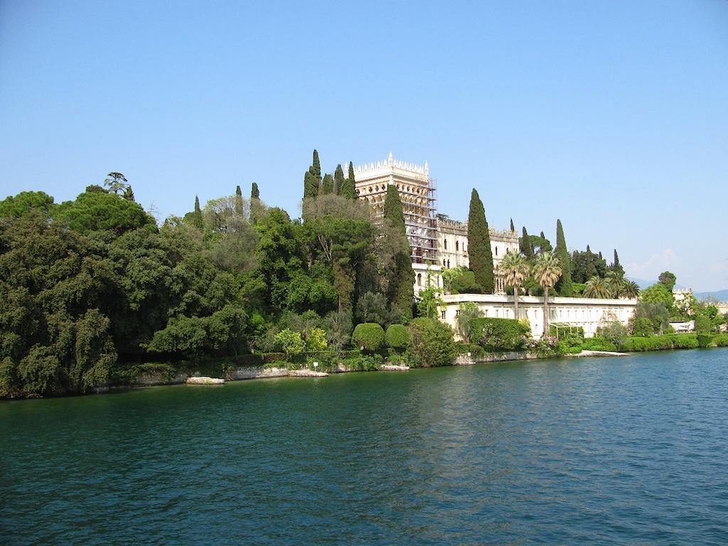 Porteselago Apartment San Felice del Benaco Bilik gambar