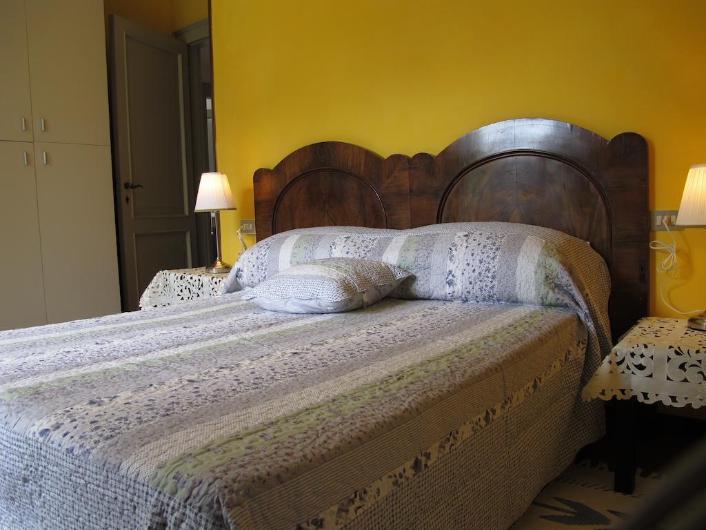 Porteselago Apartment San Felice del Benaco Bilik gambar